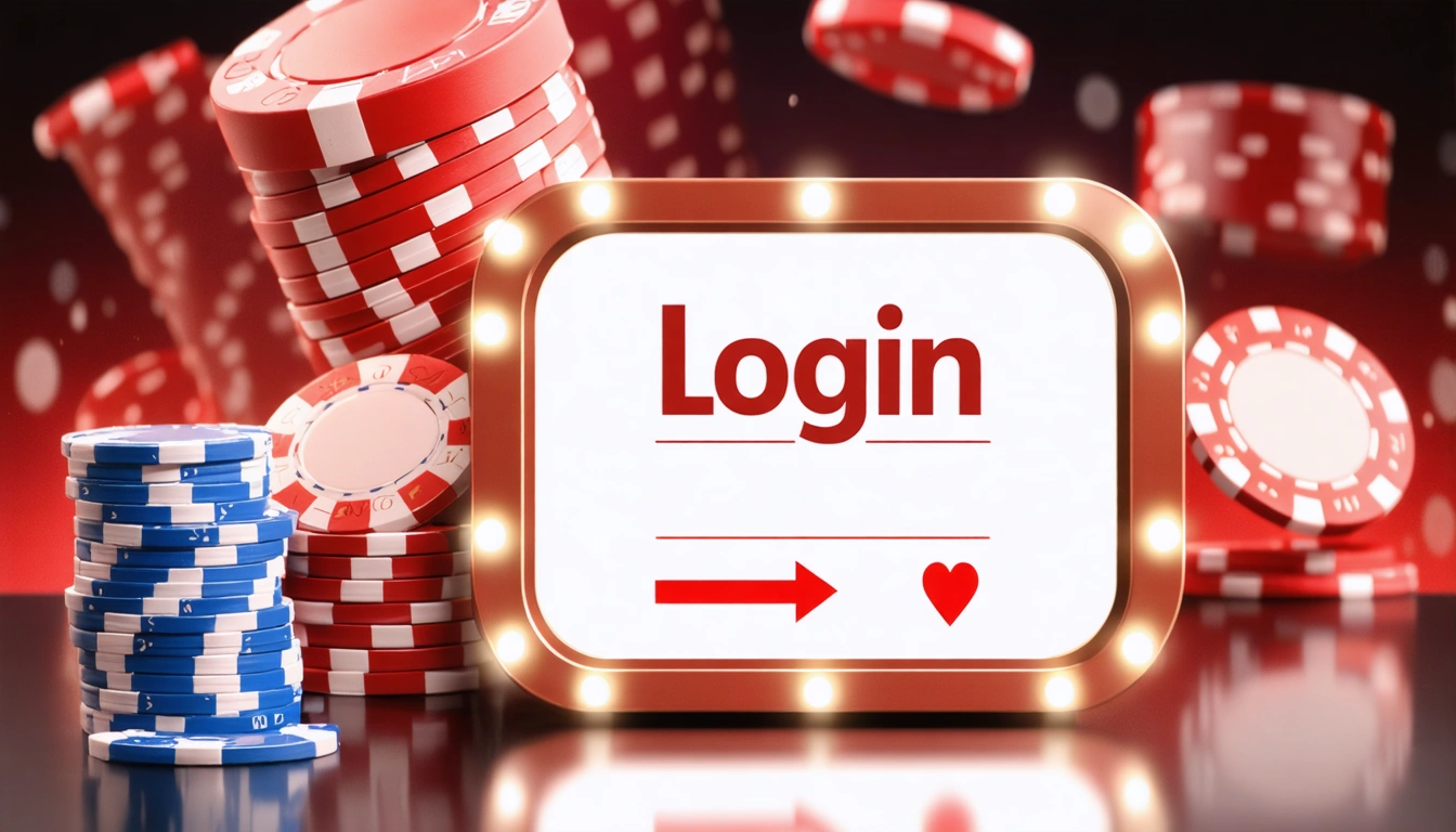 login Pin Up